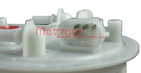 METZGER 2250191 Kraftstoff-Fördereinheit